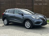 second-hand Renault Kadjar TCe 140 GPF INTENS