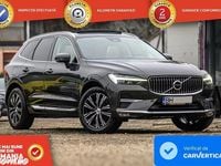 Second-hand Volvo XC60 Momentum 197 CP (144 kW) 2021 Culoaregri SUV
