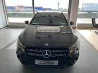 second-hand Mercedes GLA220 CDI d URBAN/PROGRESSIVE+NIGHT+PANO+NAVI