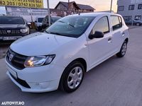 second-hand Dacia Sandero 1.5 dCI Ambiance