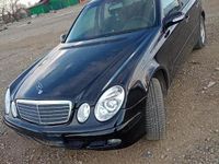 Second-hand Mercedes A220 150 CP (110 kW) 2005 Berlinǎ