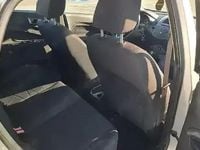 Second-hand Ford Fiesta 65 CP (47 kW) 2015 Gri Hatchback
