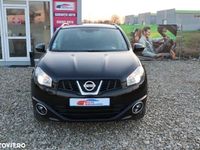 second-hand Nissan Qashqai 1.5 dCi ACENTA