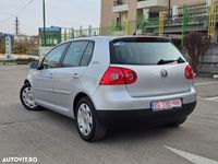 second-hand VW Golf V / 2006 / 1.4 / 75 CP / GARANTIE 12 luni / RATE fara avans