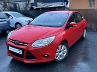 second-hand Ford Focus 1.0 EcoBoost Start-Stopp-System Trend