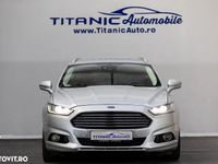 second-hand Ford Mondeo 2.0 TDCi Powershift Titanium