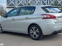 second-hand Peugeot 308 1.6 e-HDI FAP STT Allure