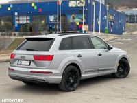 second-hand Audi Q7 3.0 TDI e-tron quattro tiptronic