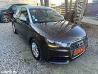 second-hand Audi A1 Sportback 1.6 TDI S tronic S line edition m. S line Sportpaket