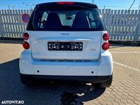 second-hand Smart ForTwo Coupé 45 KW MHD