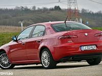 second-hand Alfa Romeo 159 