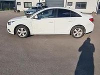 Second-hand Chevrolet Cruze 100 CP (73 kW) 2010 Berlinǎ