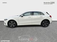 second-hand Mercedes A250 e Aut.