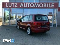 second-hand VW Touran 1.6 TDI