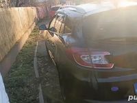 Second-hand Renault Mégane IV Bose Edition 115 CP (84 kW) 2016 Negru Berlinǎ