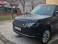 second-hand Land Rover Range Rover 3.0 I TDV6 Autobiography