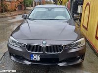 second-hand BMW 320 Cabriolet Seria 3 d