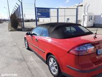 second-hand Saab 9-3 Cabriolet 2.0T Vector