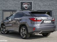 second-hand Lexus RX450h SeriaAWD Luxury Panorama