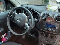 Second-hand Dacia Sandero 75 CP (55 kW) 2020 Hatchback