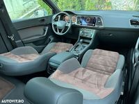 second-hand Seat Ateca 2020 · 151 000 km · 2 000 cm3 · Diesel