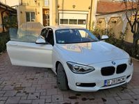 second-hand BMW 116 Seria 1 i Aut. Sport Line