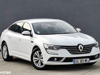 second-hand Renault Talisman GrandTour ENERGY dCi 110 LIFE