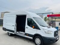 Second-hand Ford Transit 170 CP (125 kW) 2018 Monovolum
