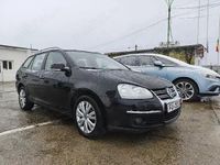 Second-hand VW Golf V 105 CP (77 kW) 2009 Break