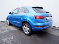 second-hand Audi Q3 Sport 2.0 TDI quattro