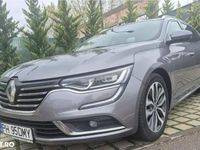 Second-hand Renault Talisman Business 130 CP (95 kW) 2019 Culoarealte culori Break