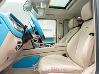 second-hand Mercedes G63 AMG AMG 2019 4.0 Benzină 800 CP 21.494 km - 279.888 EUR - leasing auto