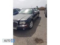 second-hand Chrysler 300C na