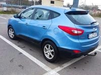 Second-hand Hyundai ix35 116 CP (85 kW) 2014 SUV