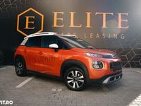 second-hand Citroën C3 Aircross 1.2 PureTech S&S BVM Feel