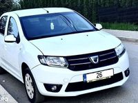 second-hand Dacia Logan 1.2 16V Laureate