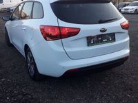 second-hand Kia Ceed 1.6 CRDi 128 Spirit