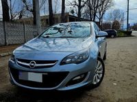 second-hand Opel Astra 1.6 CDTI ECOTEC Start/Stop Active