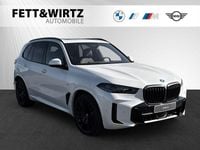 Second-hand BMW X5 M Sport 489 CP (359 kW) 2025 SUV