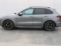 second-hand Porsche Cayenne S Diesel Platinum Edtion II FL