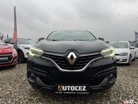 Second-hand Renault Kadjar 131 CP (96 kW) 2016 Negru SUV