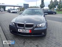 second-hand BMW 320 