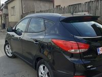 second-hand Hyundai ix35 1.6 2WD Fifa World Cup Edition