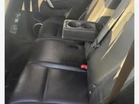 Second-hand Chevrolet Captiva 184 CP (135 kW) 2013 SUV