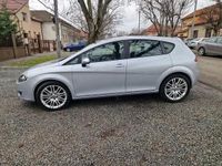 Second-hand Seat Leon 105 CP (77 kW) 2009 Hatchback