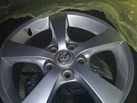 Second-hand Mazda 3 105 CP (77 kW) 2004 Gri Hatchback