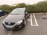 Second-hand VW Passat 143 CP (105 kW) 2009 Break