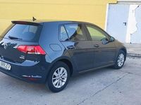 Second-hand VW Golf VII Trendline 110 CP (80 kW) 2016 Culoaregri Hatchback