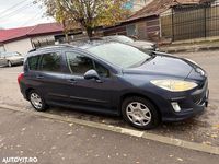 Second-hand Peugeot 308 Style 150 CP (110 kW) 2010 Culoarealbastru Break