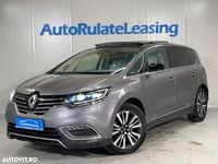 Second-hand Renault Espace Initiale Paris 200 CP (147 kW) 2019 Culoaregri Monovolum